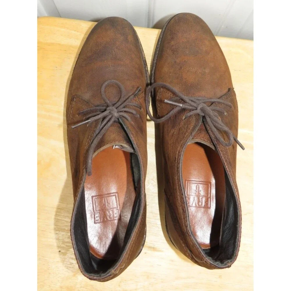 Frye men sz